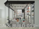 Anello Retail Shop @ One Utama Mall, Petaling Jaya, Malaysia Retail Shop Design & Build Commercial Design & Build