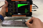 Smartor Conventional Ultrasonic Flaw Detector Ultrasonic Testing