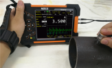 Smartor Conventional Ultrasonic Flaw Detector Ultrasonic Testing