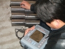 CTS-2020E Conventional Ultrasonic Flaw Detector Ultrasonic Testing