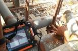 SyncScan Phased Array Ultrasonic Instruments (PAUT) Ultrasonic Testing