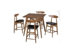 Flory Bar Set  Bar Table Table