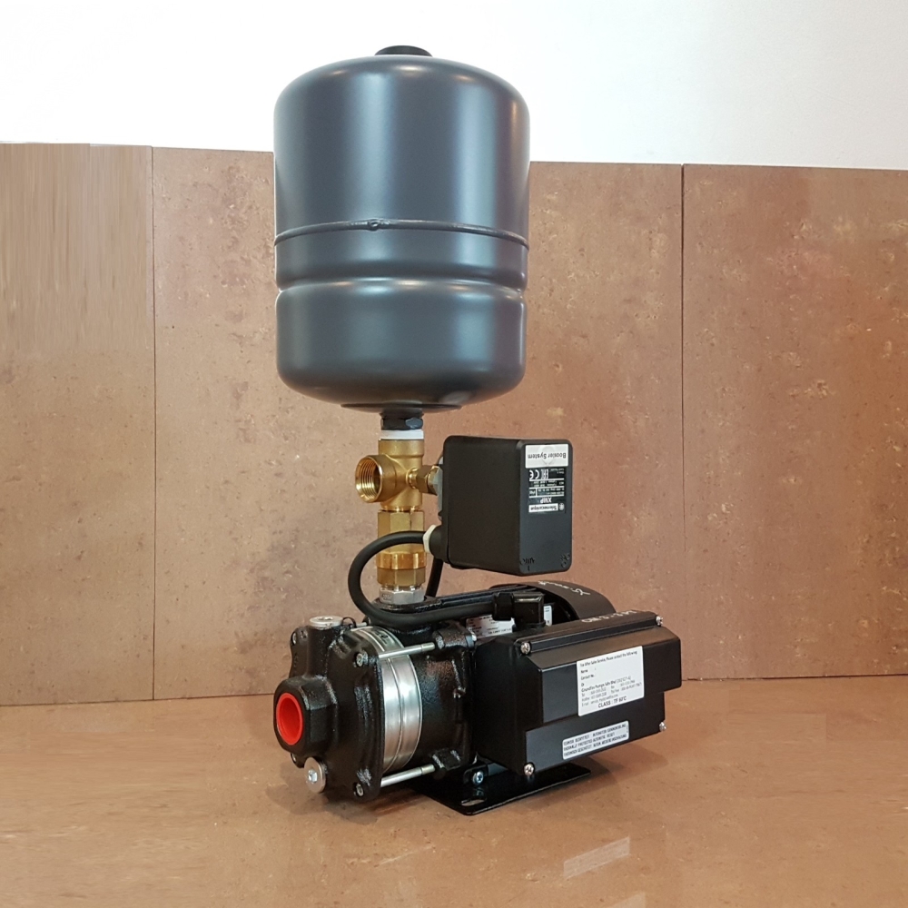 Grundfos Cm3 3pt Domestic Water Booster Pump Id30448 Booster Pressure