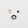 Oil Stop Valve Kit 2901107700 Oil Stop Valve Kit Service Kit