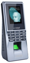 N-918S (Discontinued) TIME MANAGEMENT AND DOOR ACCESS CONTROL Door Access System
