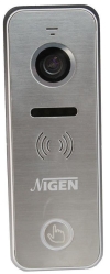 NIGEN V4 VIDEO DOOR PHONE INTERCOM 4.3" VIDEO INTERCOM SYSTEM Video Door Phone Intercom