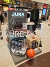 Fettercairn & Jura  Window & Product Display