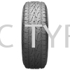 BRIDGESTONE DUELER AT001 [AT] DUELER AT001 (A/T) BRIDGESTONE TYRES 