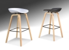 BS-K126-12 Bar Stool