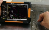 Smartor Ultrasonic Thickness Gauge Ultrasonic Testing