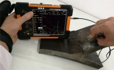 Smartor Ultrasonic Thickness Gauge Ultrasonic Testing