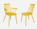 DCK-072 Chair  Chairs