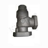 KWERL (OEM) Minimum Pressure Valve Minimum Pressure Valve Pneumatic Valve