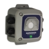 BACHARACH MGS-400 Gas Detection Series Fixed Gas Leak Detector 