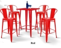 BSCD-02 Bar Stool