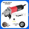 DEVON ANGLE GRINDER 100MM 4"-2827-7-100 Power Tools