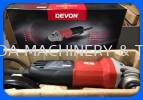 DEVON ANGLE GRINDER 100MM 4"-2827-7-100 Power Tools