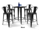 BSCD-02 Bar Stool