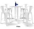 BSCD-02 Bar Stool