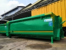 Hook Lift Bin Hook Lift Bin