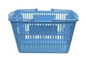 170002BK - SP Basket (Black) PW606B 22Hx36Lx26Dcm SHOPPING BASKET SHOPPING TROLLEY & BASKETS