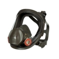 3M Full Facepiece Reusable Respirator 6700