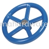 AVK Ductile Iron Gate Valve Gate Valve Valves