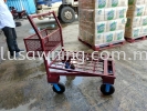 Retail Trolley @Selayang, Kuala Lumpur Metal Furniture