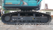 LOG130XDL Logfisher Timber Harvesters