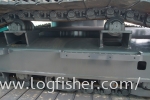 LOG200XDL-10  Logfisher Timber Harvesters