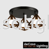 Design Triangle Ceiling Light (MJ16) Stylish Ceiling Light CEILING LIGHT