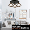Design Triangle Ceiling Light (MJ16) Stylish Ceiling Light CEILING LIGHT