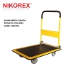 260051 / 260052 -150KG /300KG METAL GOODS TROLLY PLATFORM TROLLEYS MATERIAL HANDLING EQUIPMENTS