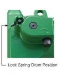 SEALS Spring Balancer SB-K Series