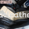 AUDI Q5 SEAT REPLACE CENTRE LEATHER Car Leather Seat