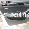 AUDI Q5 SEAT REPLACE CENTRE LEATHER Car Leather Seat