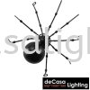 Vintage Wall Light Loft LED Wall Light Spider Wall Mounted Lights Bedroom Decorative Loft Nordic Wall Light WALL LIGHT