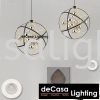 NEW ARRIVAL MODERN DESIGNER LED PENDANT LIGHT (D1135) Designer Pendant Light PENDANT LIGHT