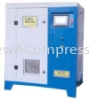 EuroScrew Oil Free Scroll Compressor (Blue Line) Air Compressor