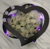 Heart Shape Box (FBox-930) Flower Box