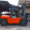 CPCD80/100 Diesel/Petrol/LPG Forklift Heli