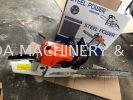 STEEL POWER STP6000 Petrol Chain Saw 20" Agriculture