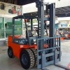 CPCD40/45/50 Diesel/Petrol/LPG Forklift Heli