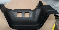 ISUZU HICOM FOOT STEP COVER ISUZU FOOT STEP ISUZU Lorry Spare Parts