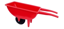 FZ073 Wheelbarrow * Water Sand Table  Playground Indoor 