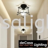 Modern Ceiling Lights (MJ08) Single Ceiling Light CEILING LIGHT