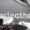 PEUGEOT 308 HEADLINER REPLACE FABRIC 5 SEATER Car Headliner