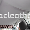 PEUGEOT 308 HEADLINER REPLACE FABRIC 5 SEATER Car Headliner