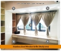 Full-house railing Projects / Speciality