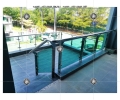 Full-house railing - Kota Laksamana Projects / Speciality